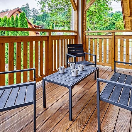 Aparthotel Przy Starej Piekarni Vip By Royal Aparts Szklarska Poręba Exterior foto