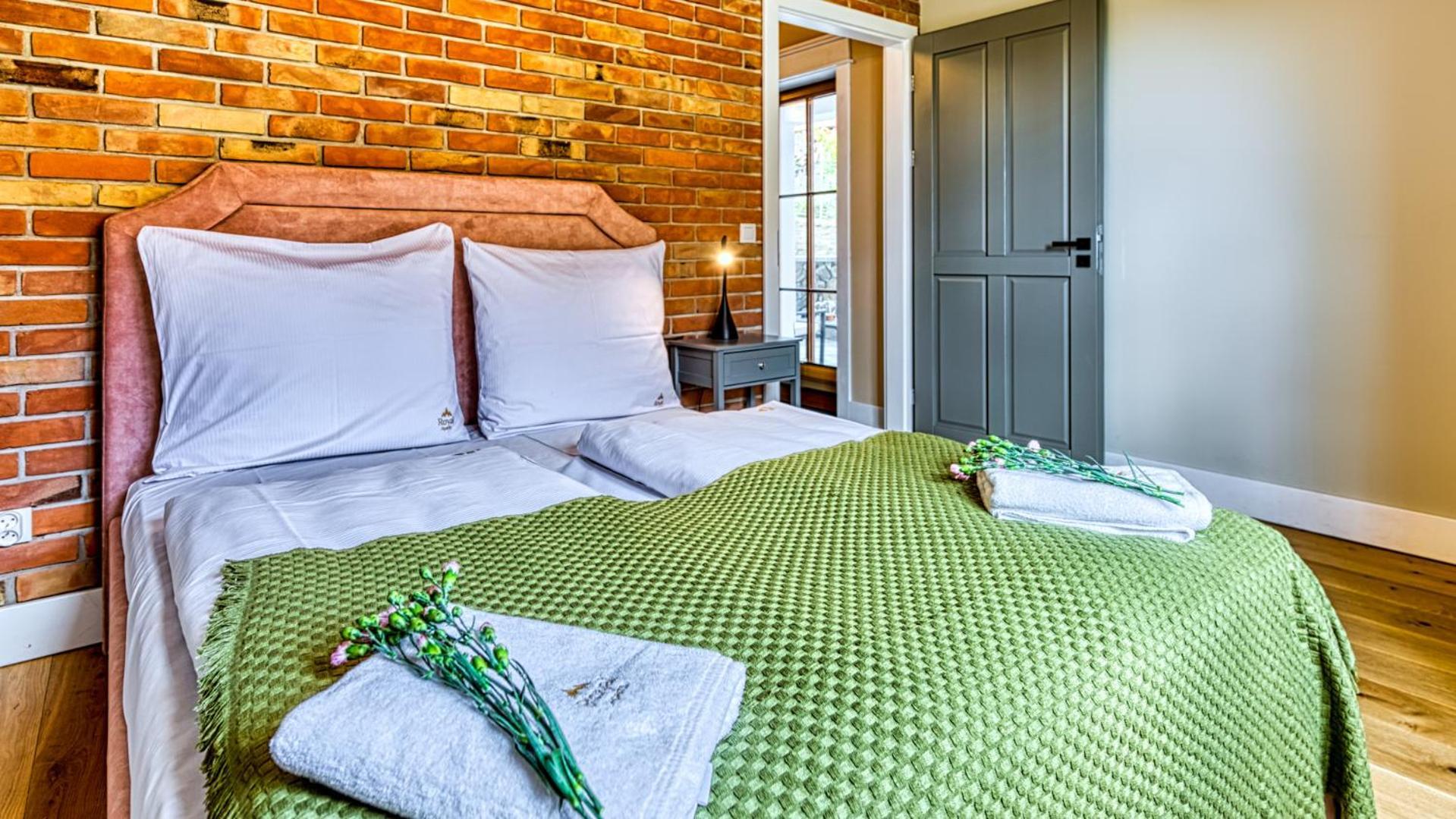 Aparthotel Przy Starej Piekarni Vip By Royal Aparts Szklarska Poręba Exterior foto