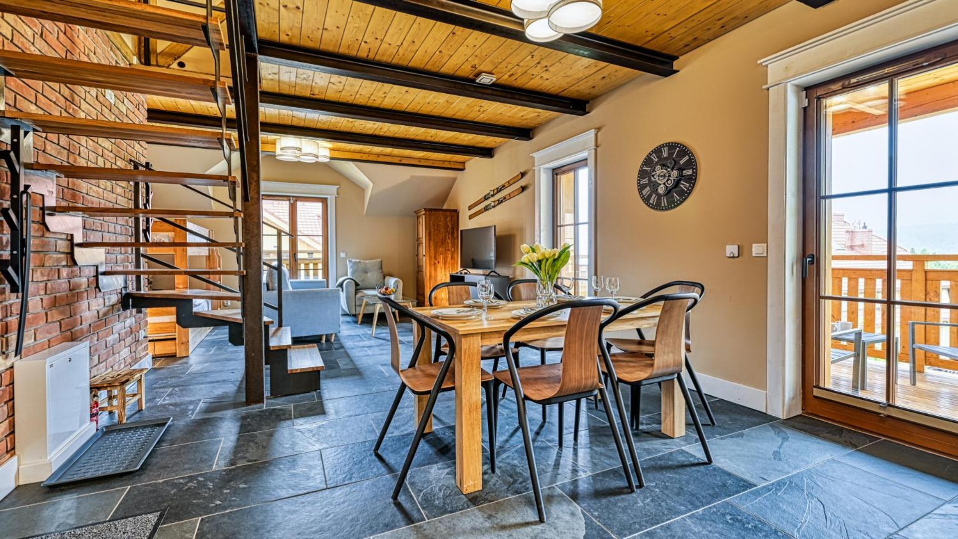 Aparthotel Przy Starej Piekarni Vip By Royal Aparts Szklarska Poręba Exterior foto