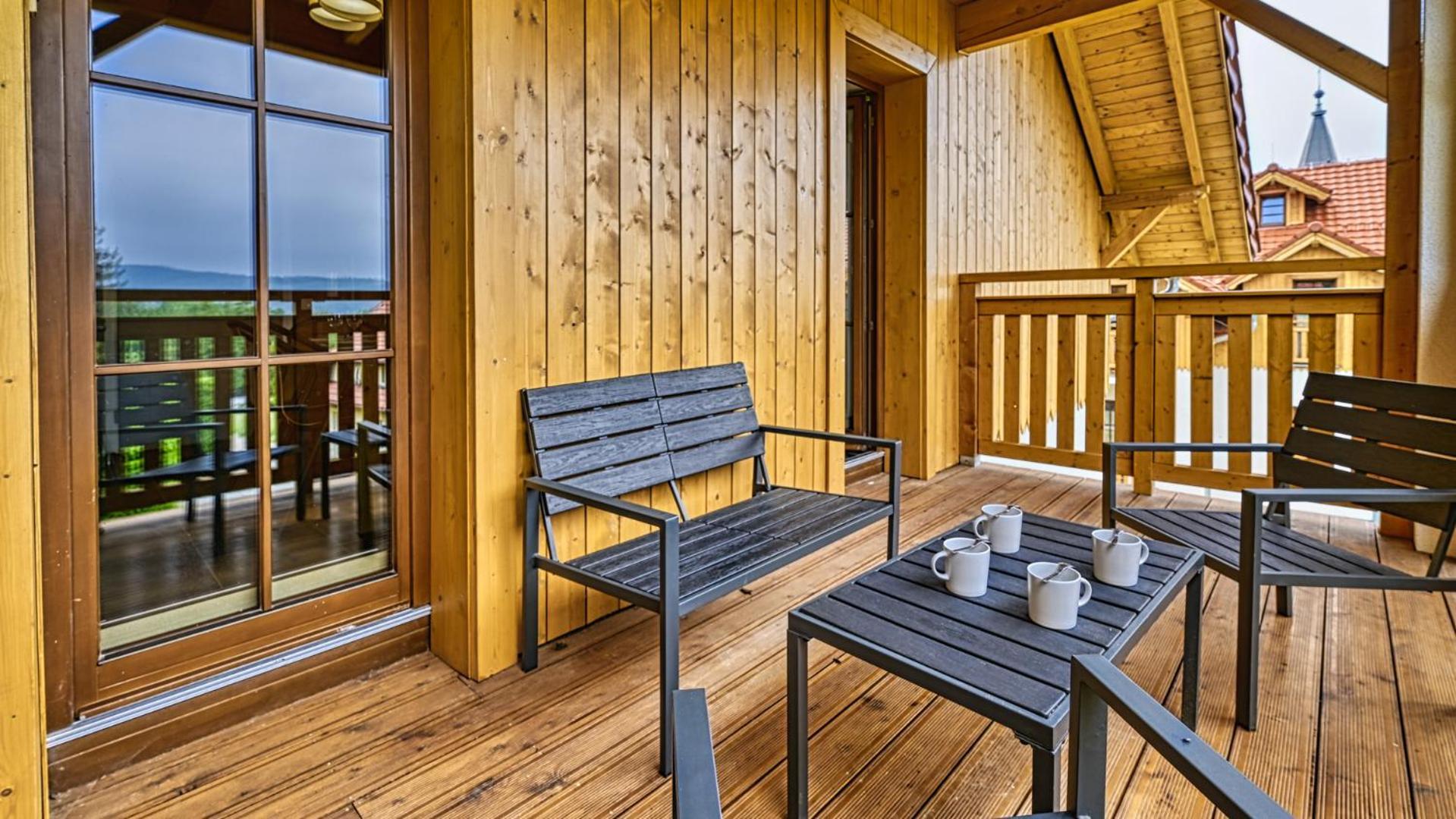 Aparthotel Przy Starej Piekarni Vip By Royal Aparts Szklarska Poręba Exterior foto