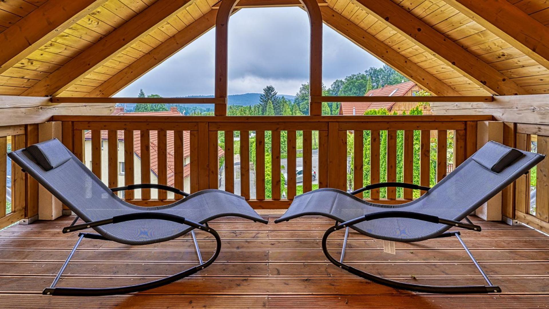 Aparthotel Przy Starej Piekarni Vip By Royal Aparts Szklarska Poręba Exterior foto