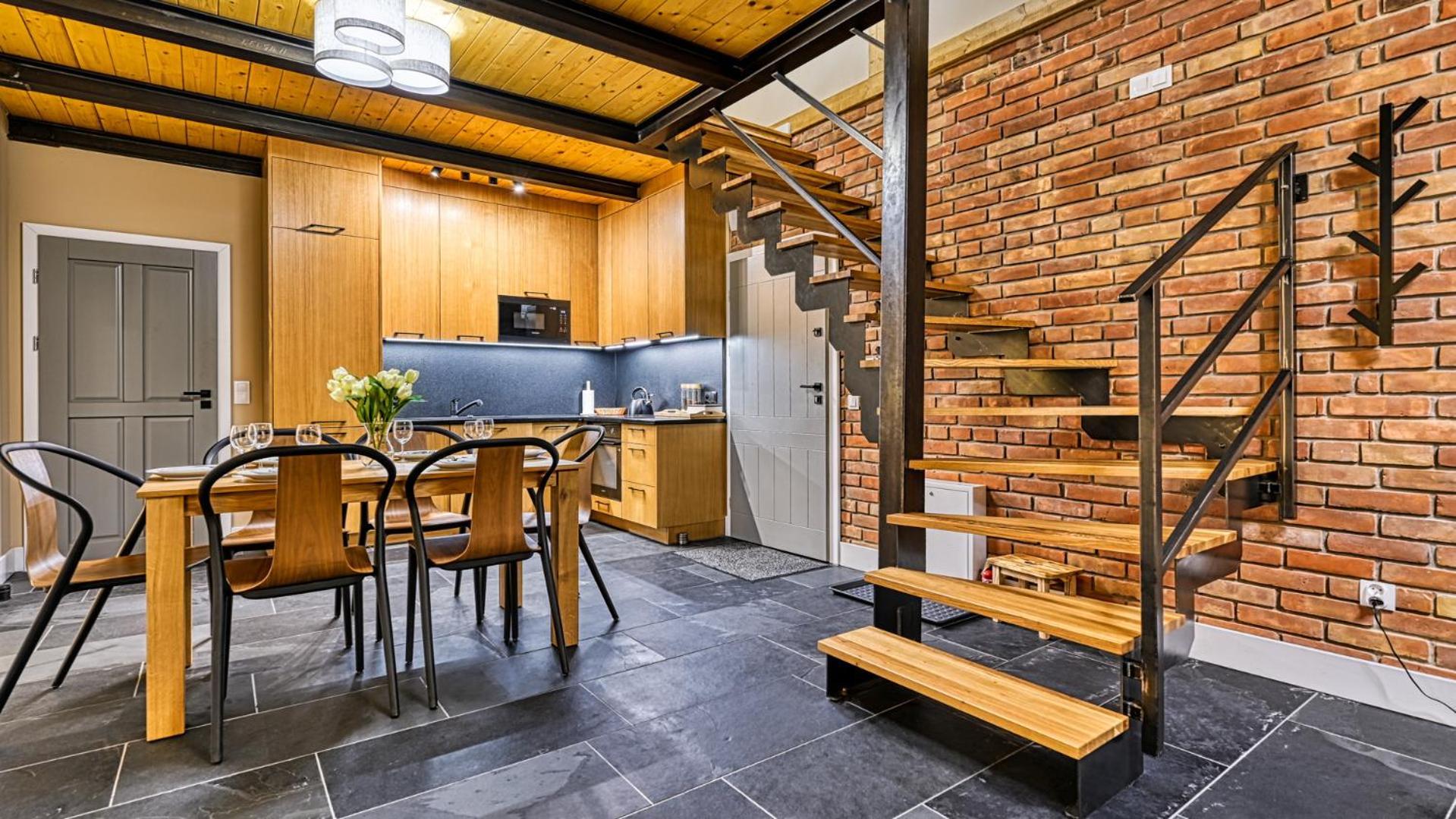 Aparthotel Przy Starej Piekarni Vip By Royal Aparts Szklarska Poręba Exterior foto
